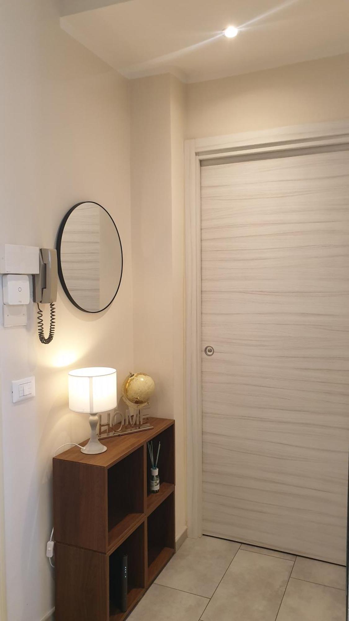 Suite Tuscolana Рим Экстерьер фото